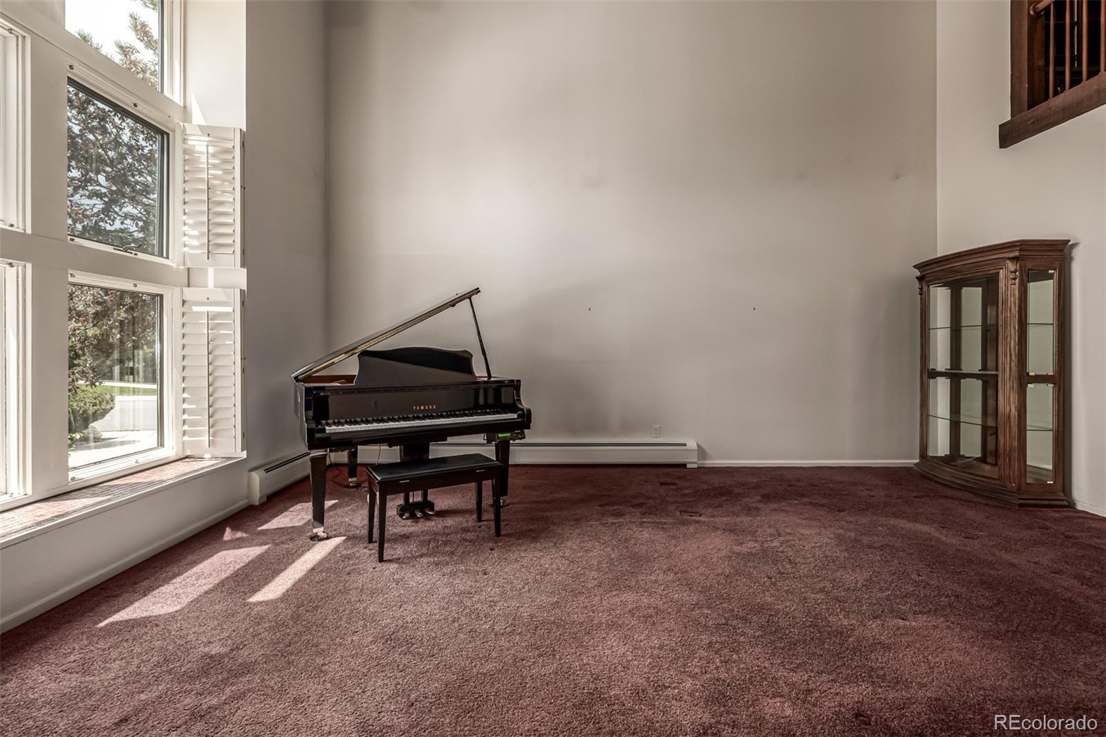 MLS Image #4 for 5365 w princeton drive,denver, Colorado