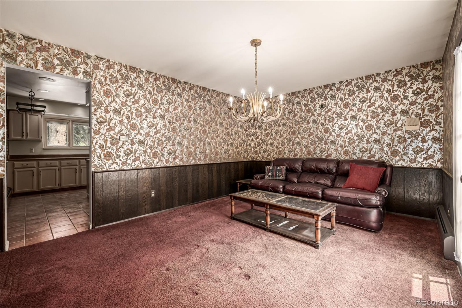 MLS Image #5 for 5365 w princeton drive,denver, Colorado