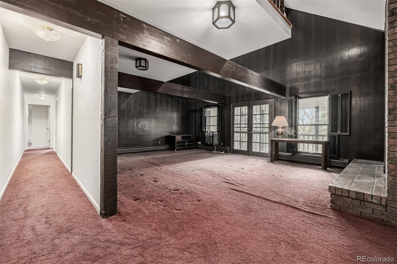 MLS Image #8 for 5365 w princeton drive,denver, Colorado