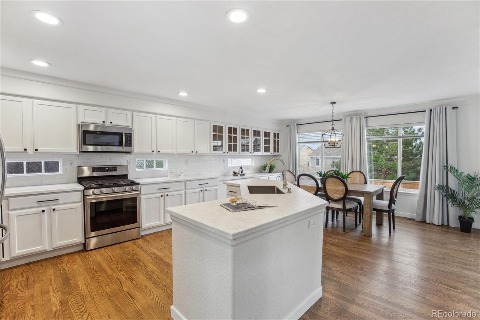 MLS Image #5 for 4526  lyndenwood point,highlands ranch, Colorado