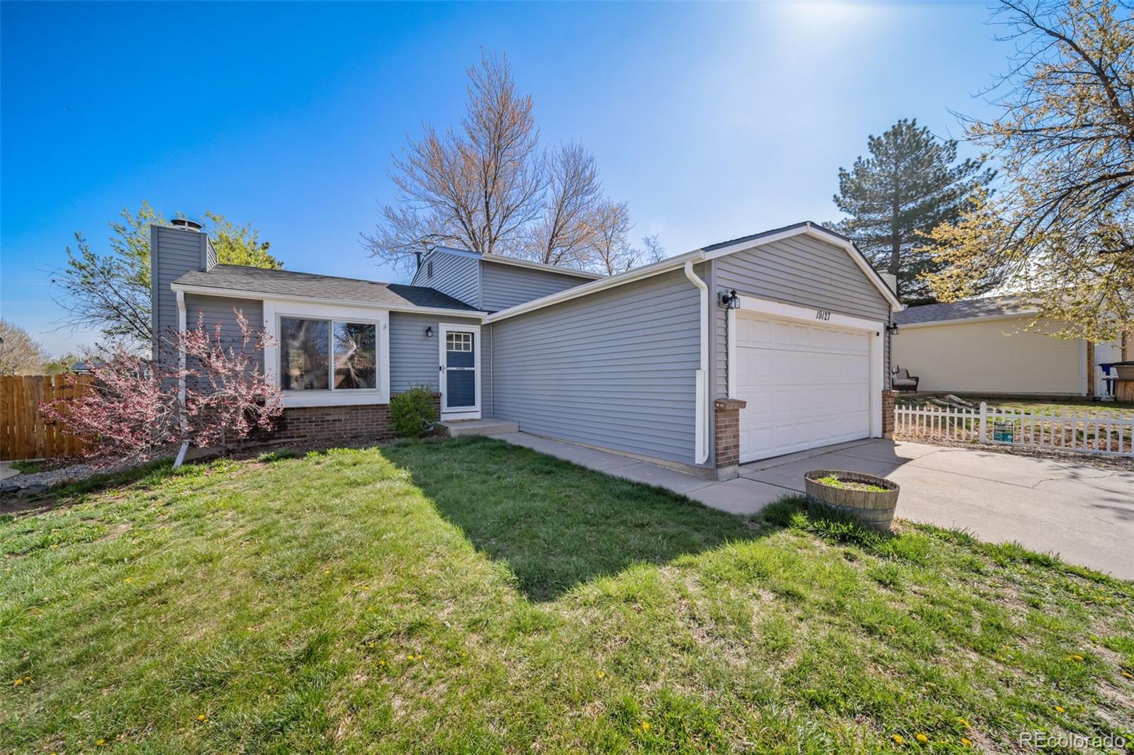 CMA Image for 4175 s andes street,Aurora, Colorado