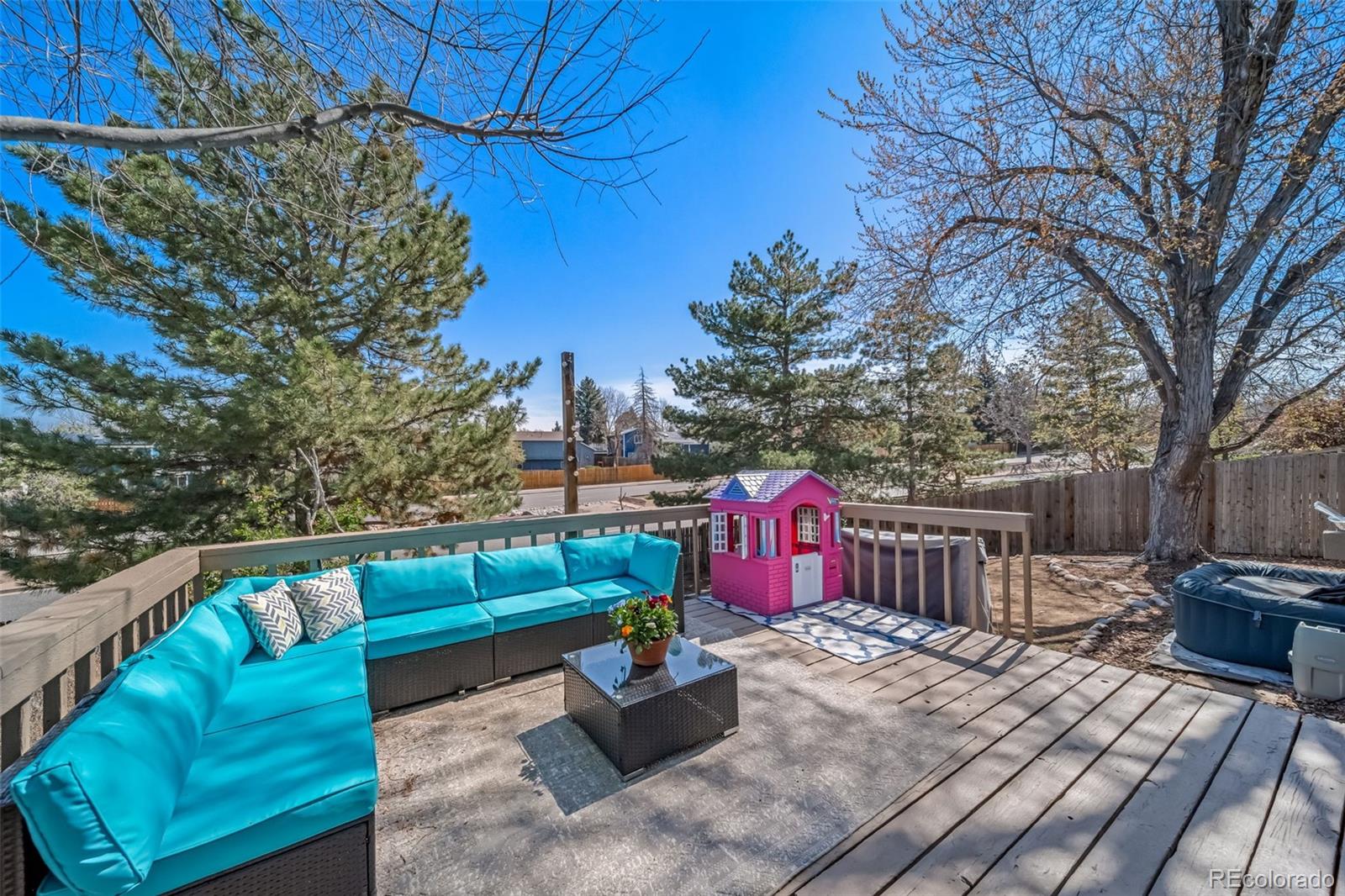 MLS Image #32 for 19127 e oxford drive,aurora, Colorado