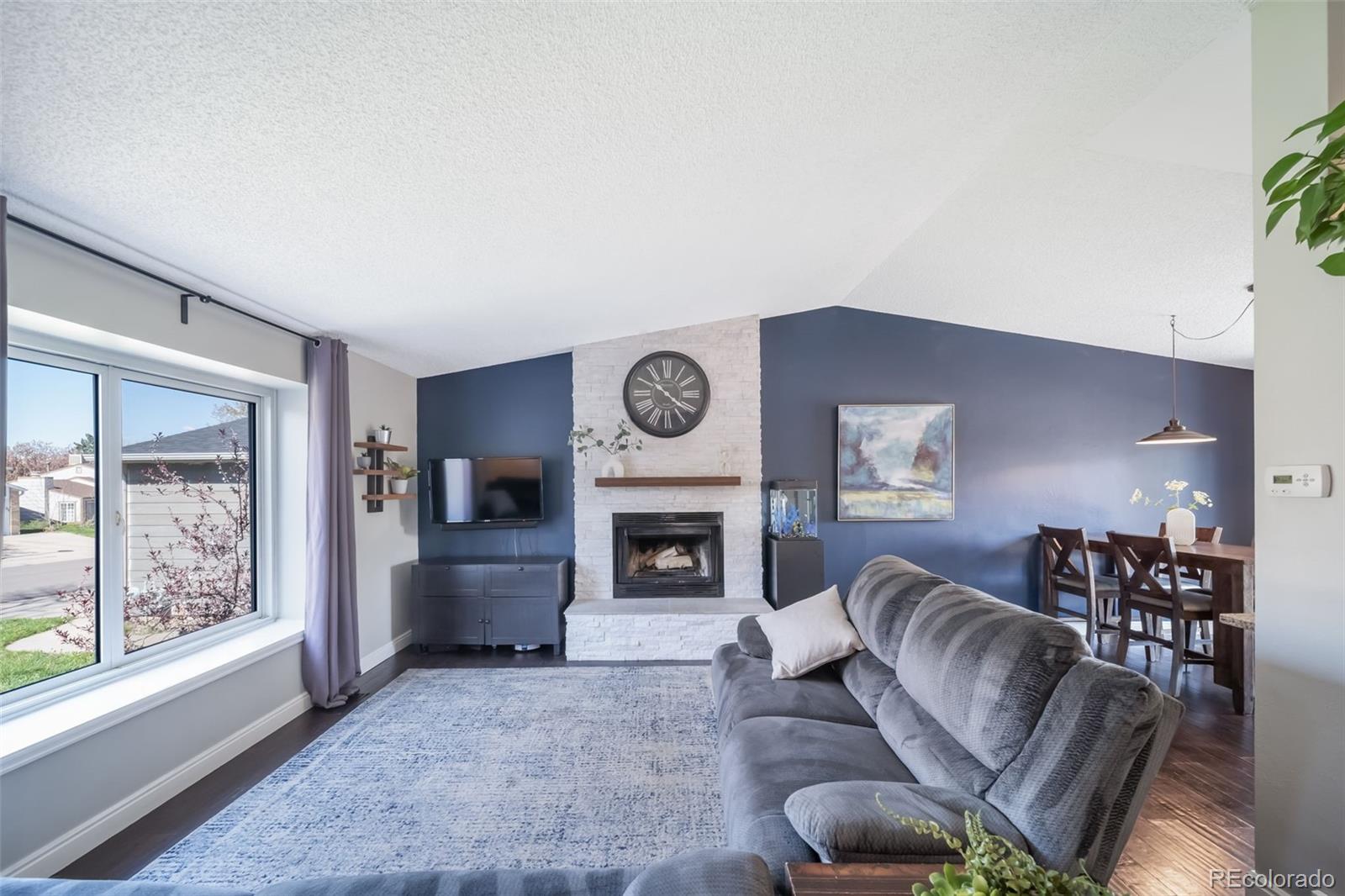 MLS Image #4 for 19127 e oxford drive,aurora, Colorado