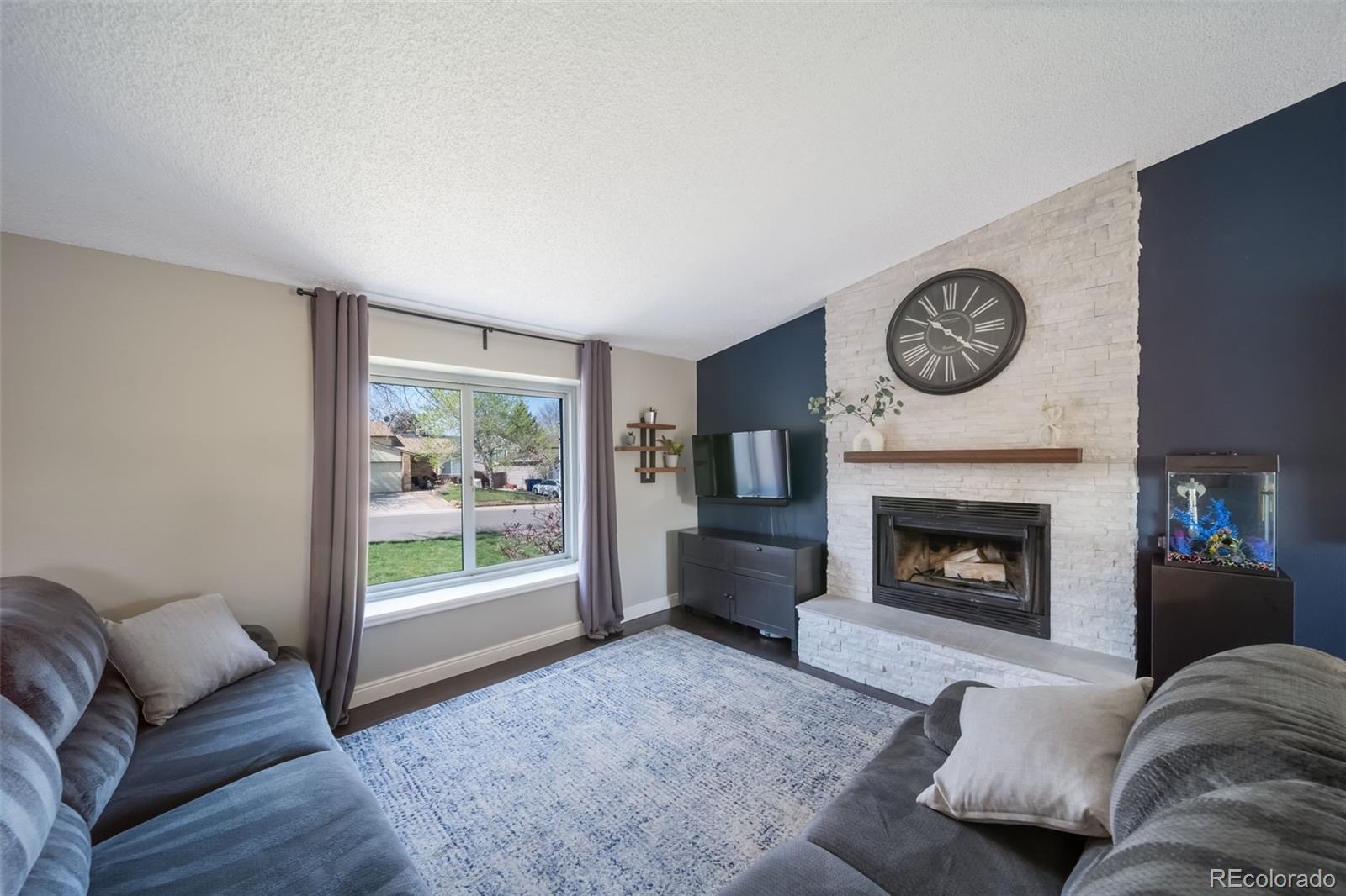 MLS Image #5 for 19127 e oxford drive,aurora, Colorado