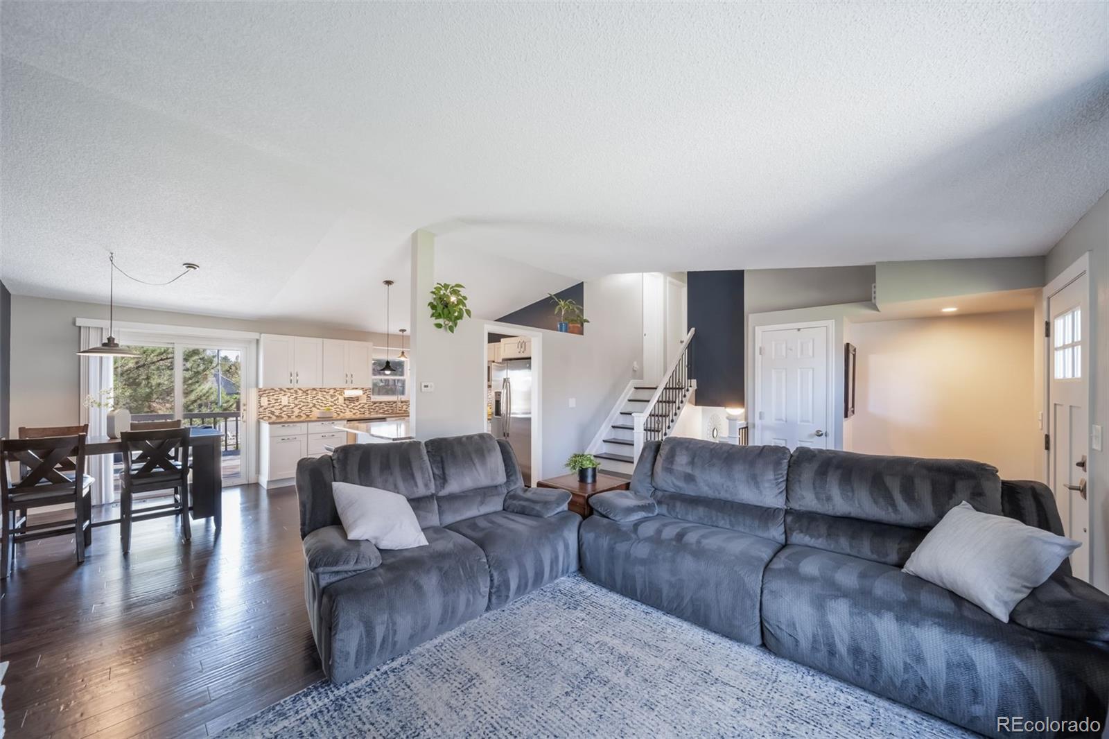 MLS Image #7 for 19127 e oxford drive,aurora, Colorado