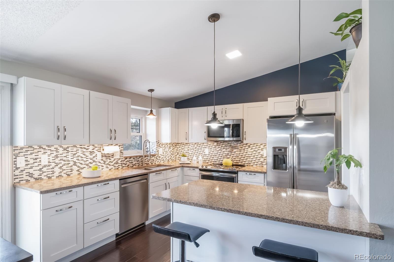 MLS Image #9 for 19127 e oxford drive,aurora, Colorado