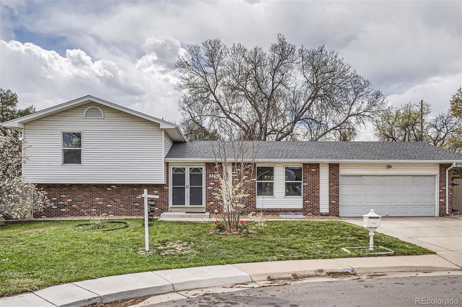 MLS Image #0 for 7791 s columbine street,centennial, Colorado