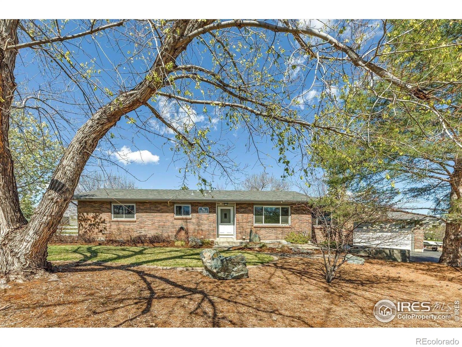 CMA Image for 601  Candice Court,Berthoud, Colorado