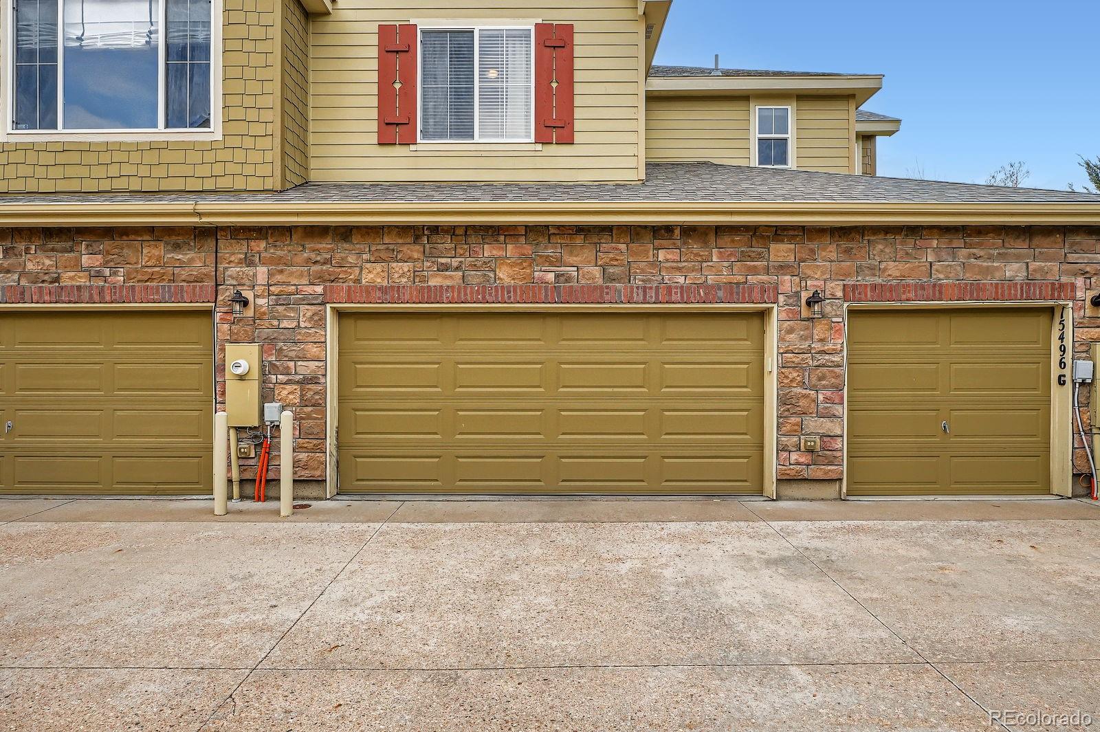 MLS Image #25 for 15496 w 66th drive g,arvada, Colorado