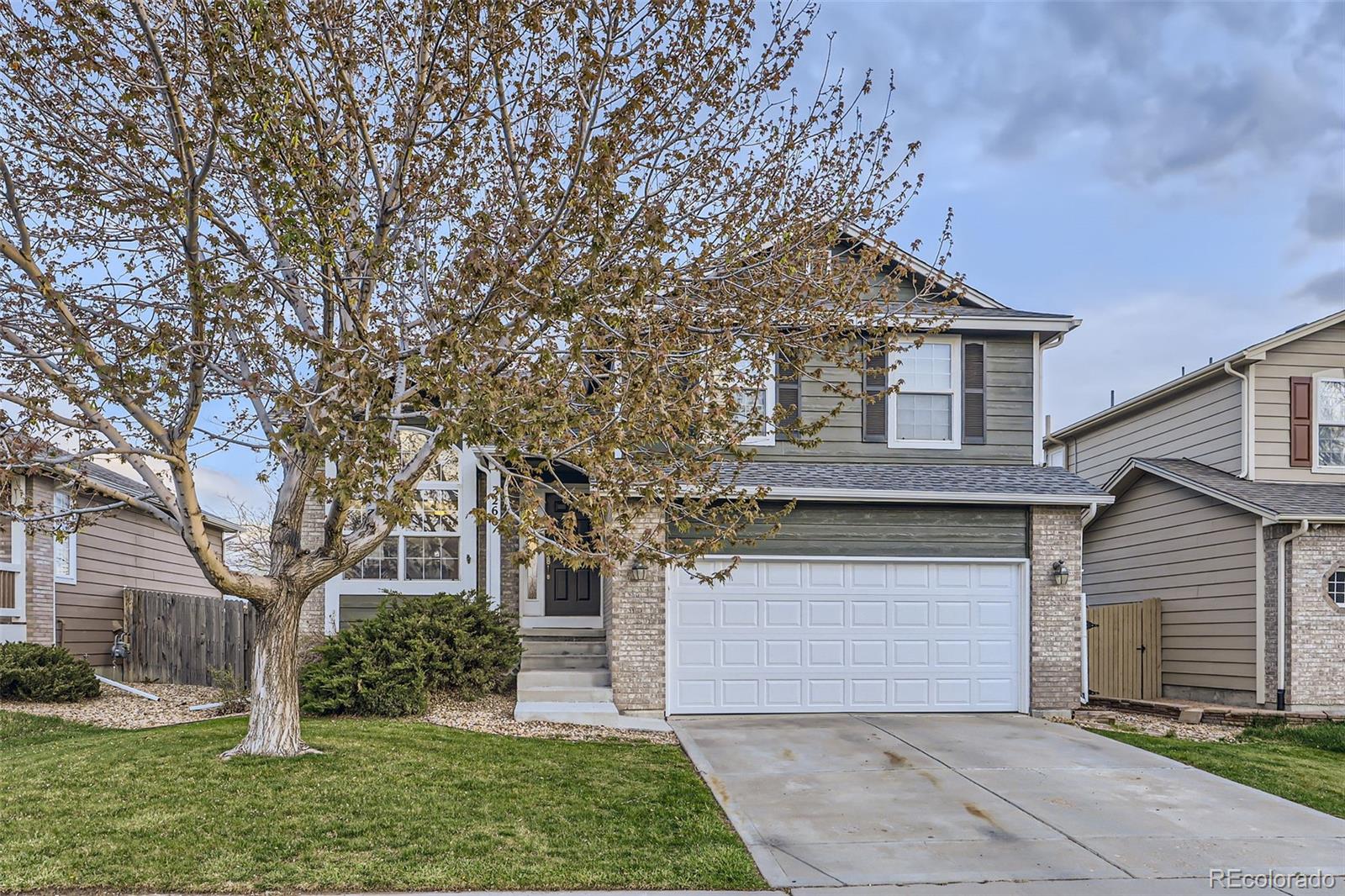 MLS Image #0 for 3268 e 136th place,thornton, Colorado