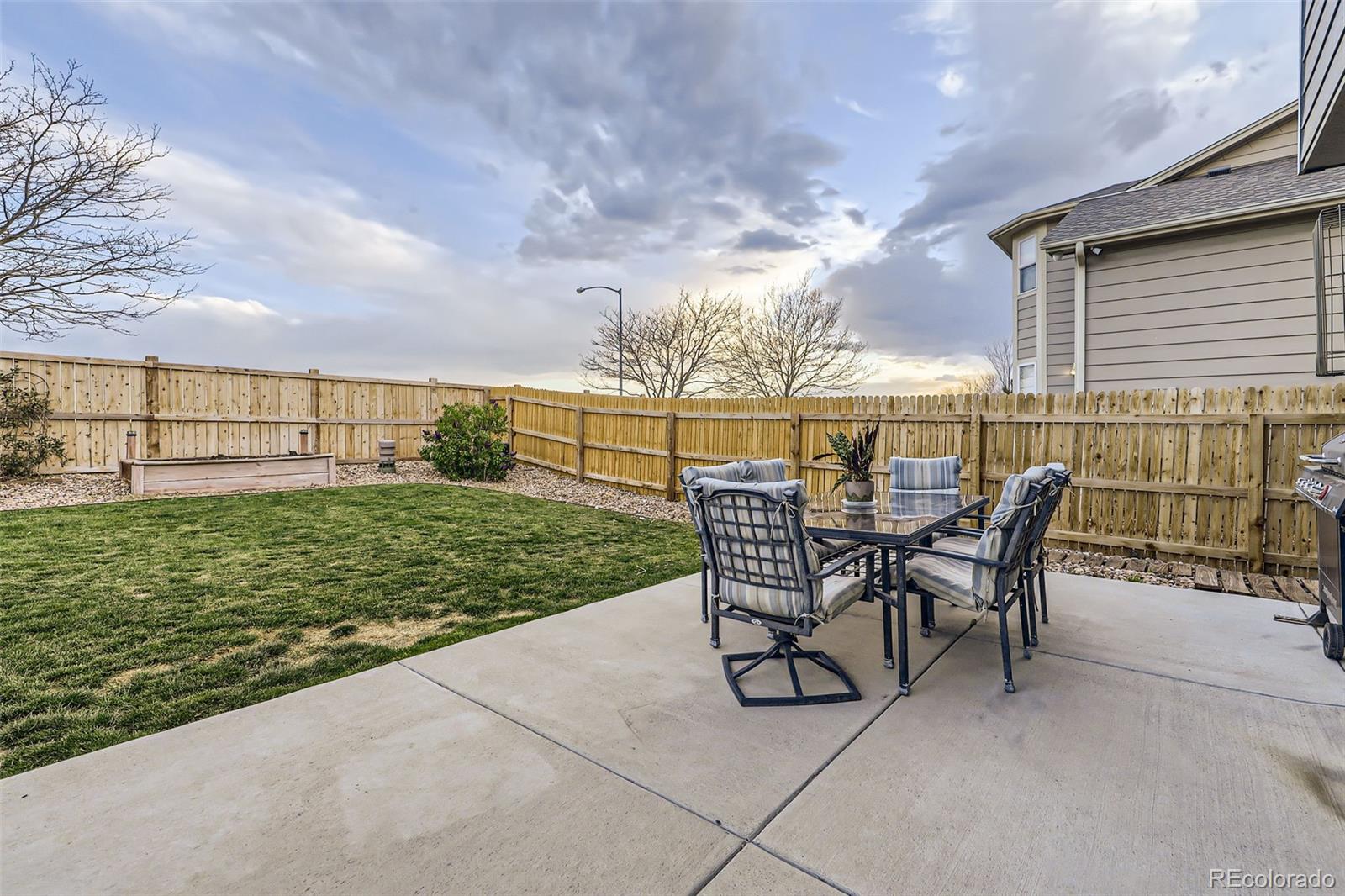 MLS Image #25 for 3268 e 136th place,thornton, Colorado