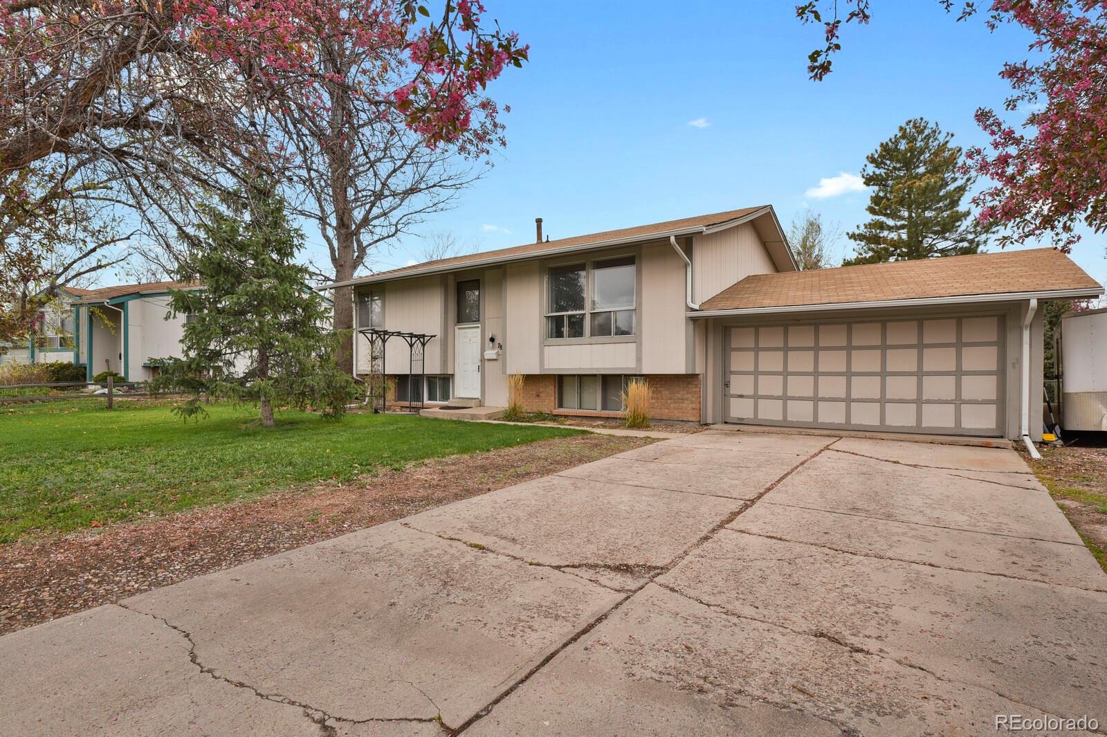 CMA Image for 784 w sterne parkway,Littleton, Colorado