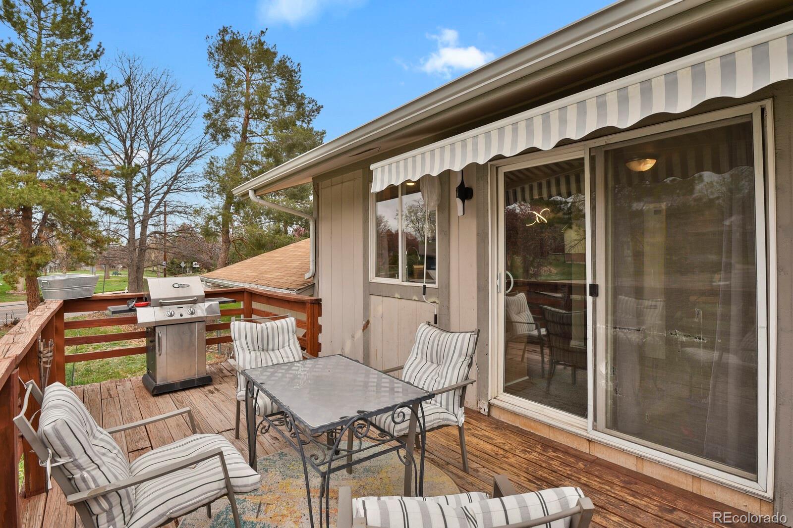 MLS Image #22 for 784 w sterne parkway,littleton, Colorado