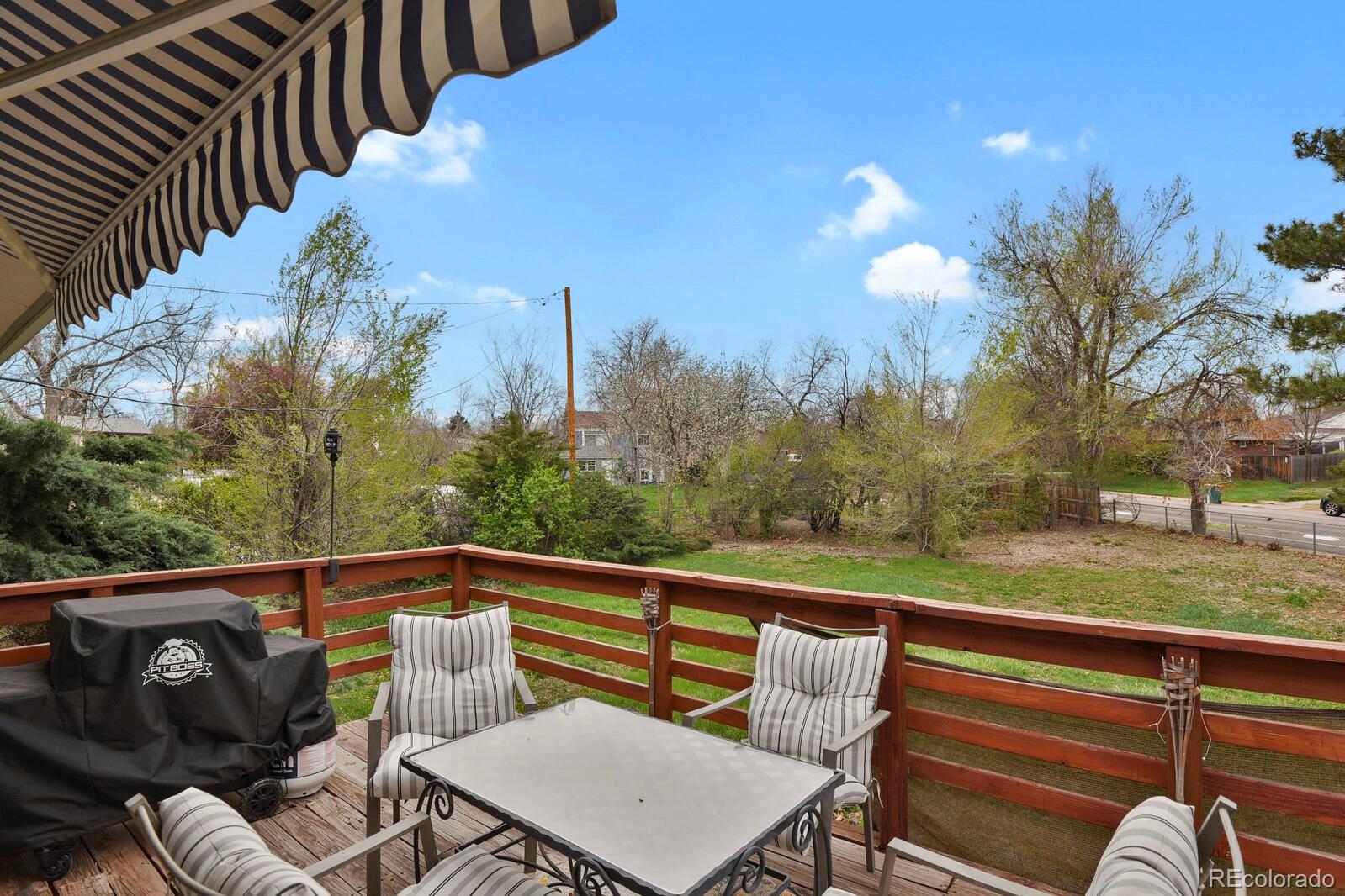MLS Image #23 for 784 w sterne parkway,littleton, Colorado