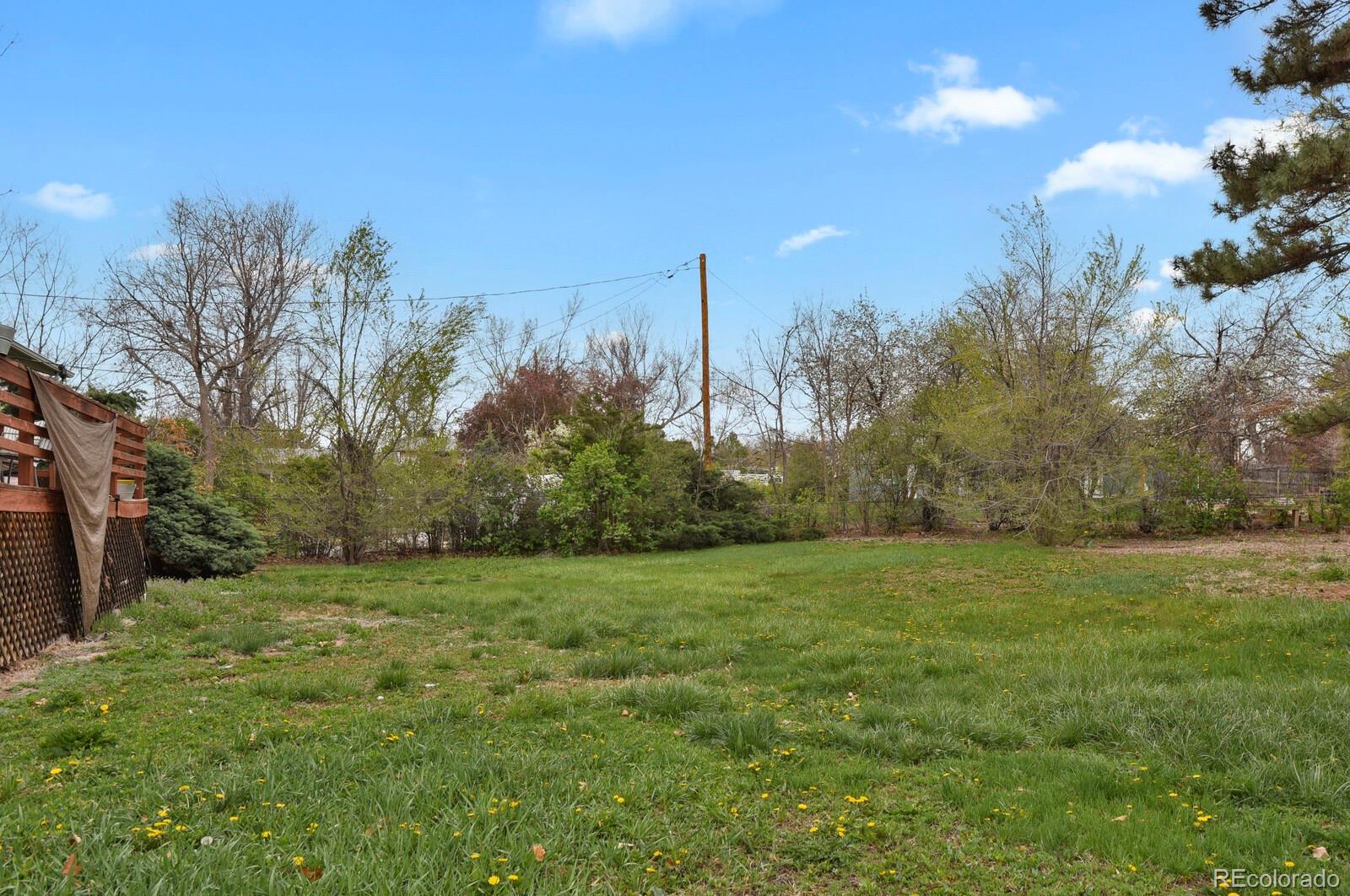 MLS Image #25 for 784 w sterne parkway,littleton, Colorado