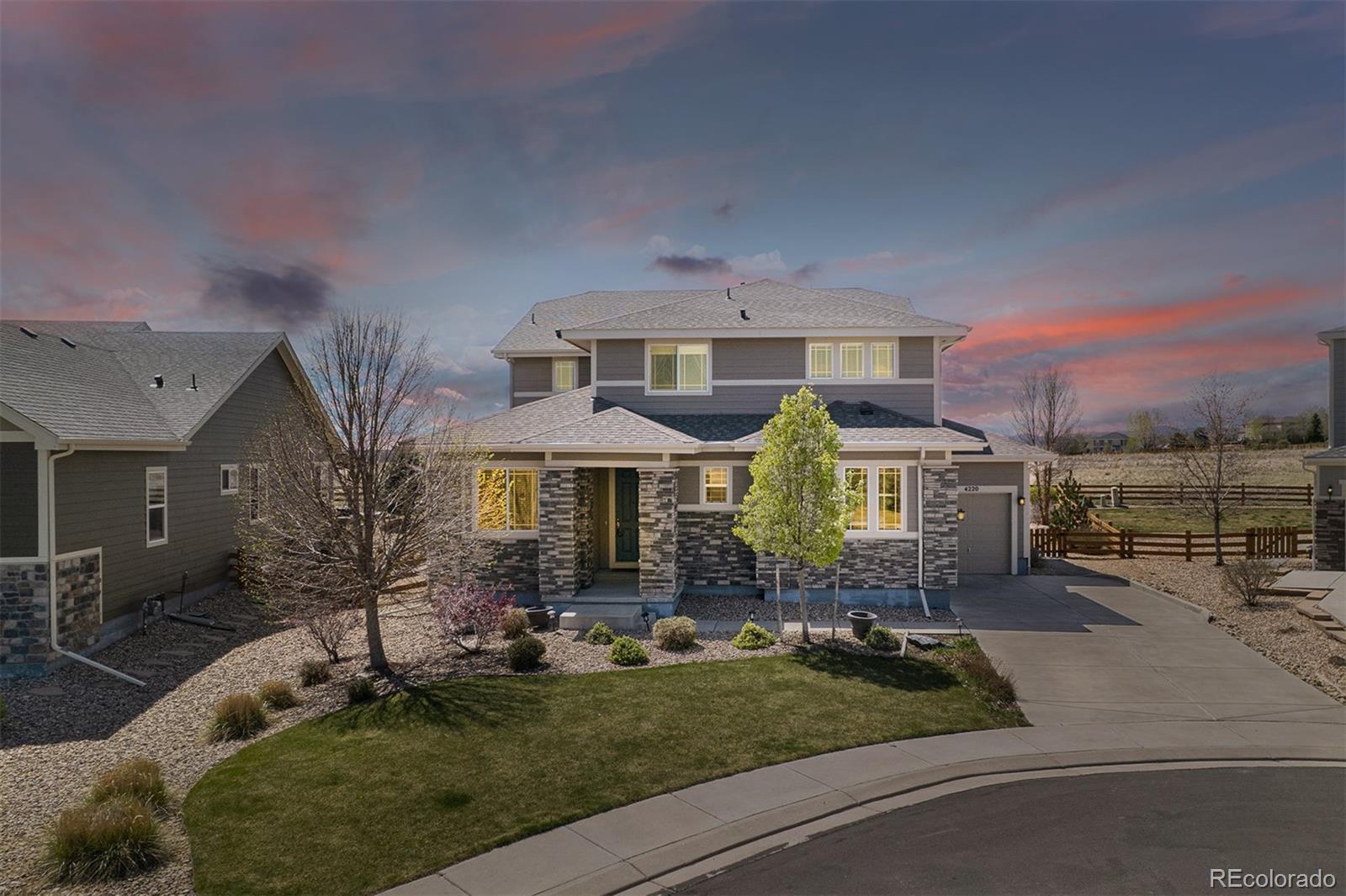 MLS Image #0 for 4220  kestrel drive,broomfield, Colorado