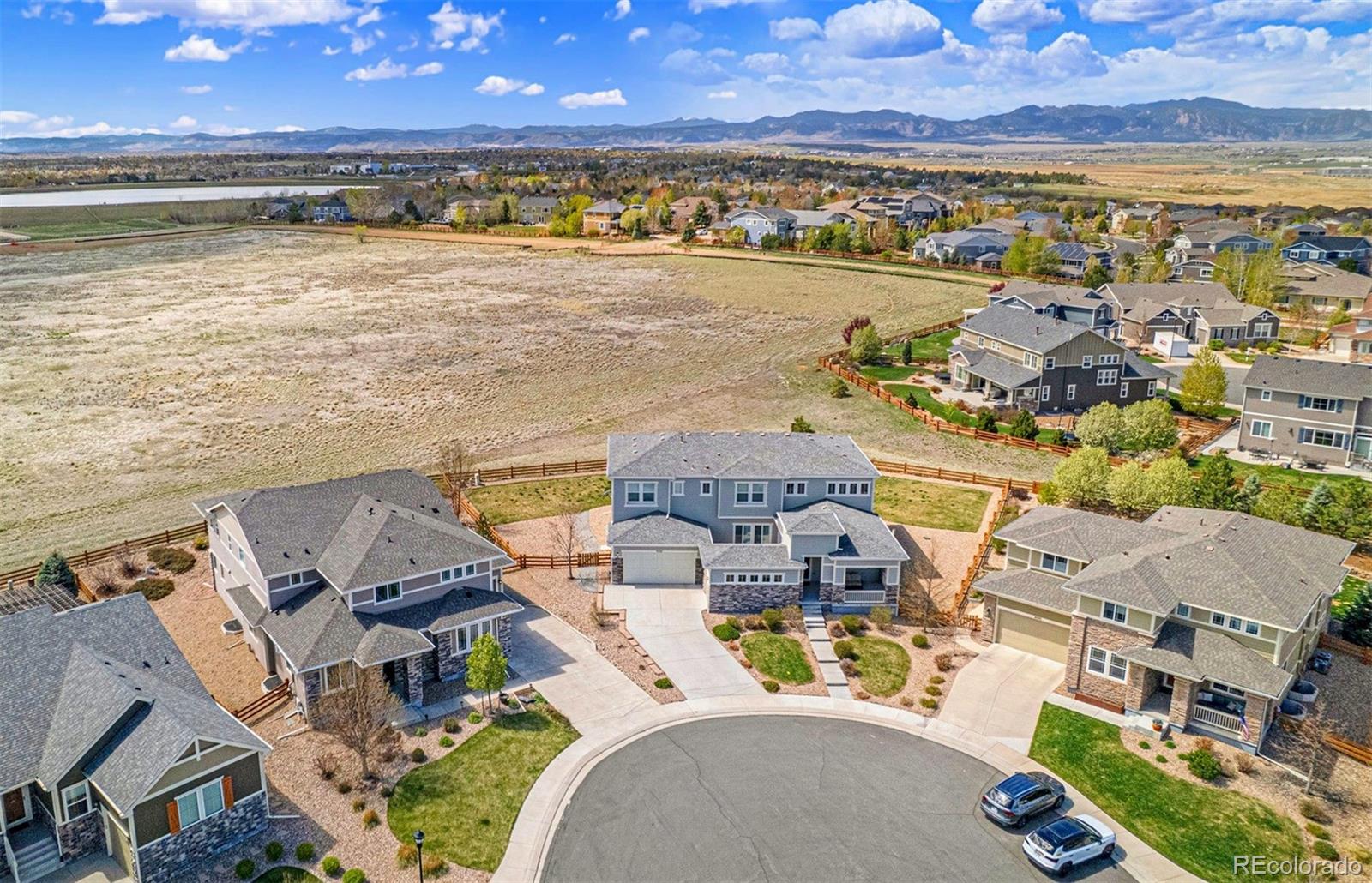 MLS Image #3 for 4220  kestrel drive,broomfield, Colorado