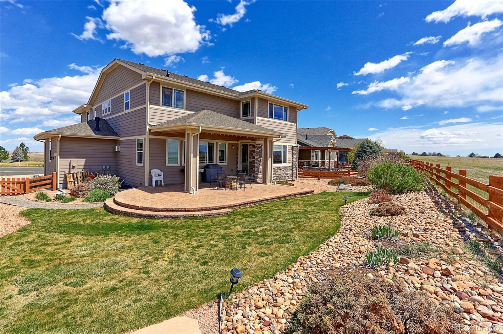 MLS Image #37 for 4220  kestrel drive,broomfield, Colorado