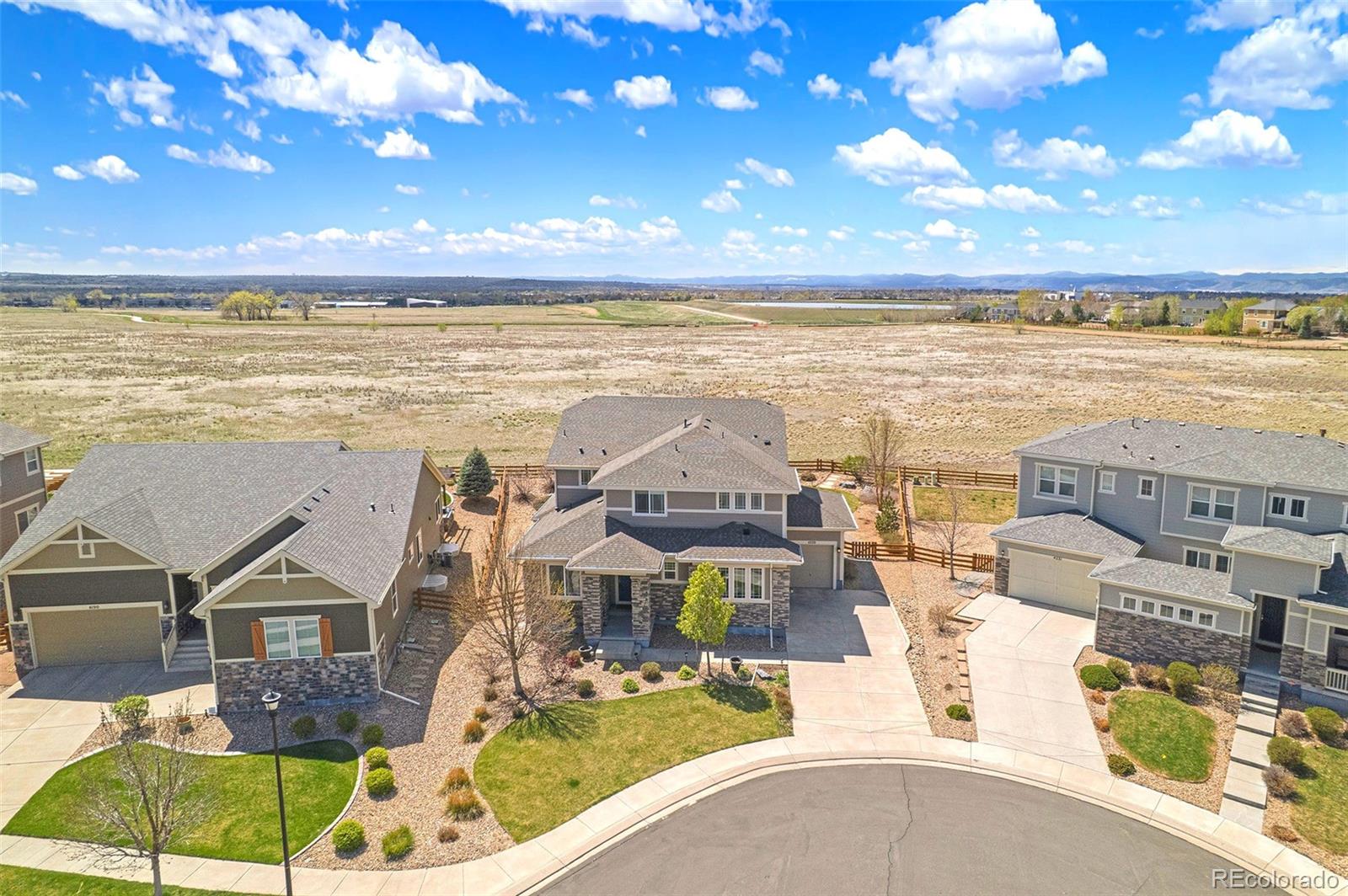 MLS Image #4 for 4220  kestrel drive,broomfield, Colorado
