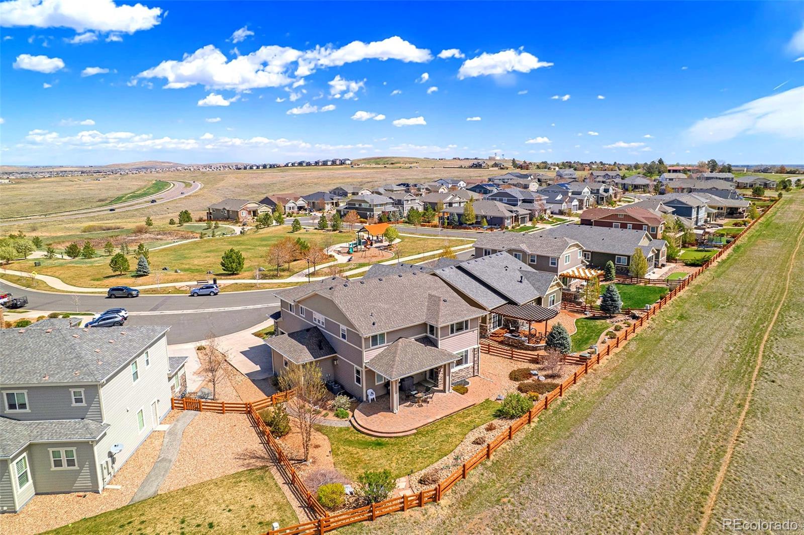 MLS Image #40 for 4220  kestrel drive,broomfield, Colorado