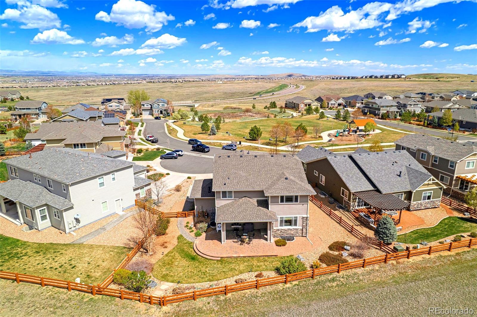MLS Image #41 for 4220  kestrel drive,broomfield, Colorado