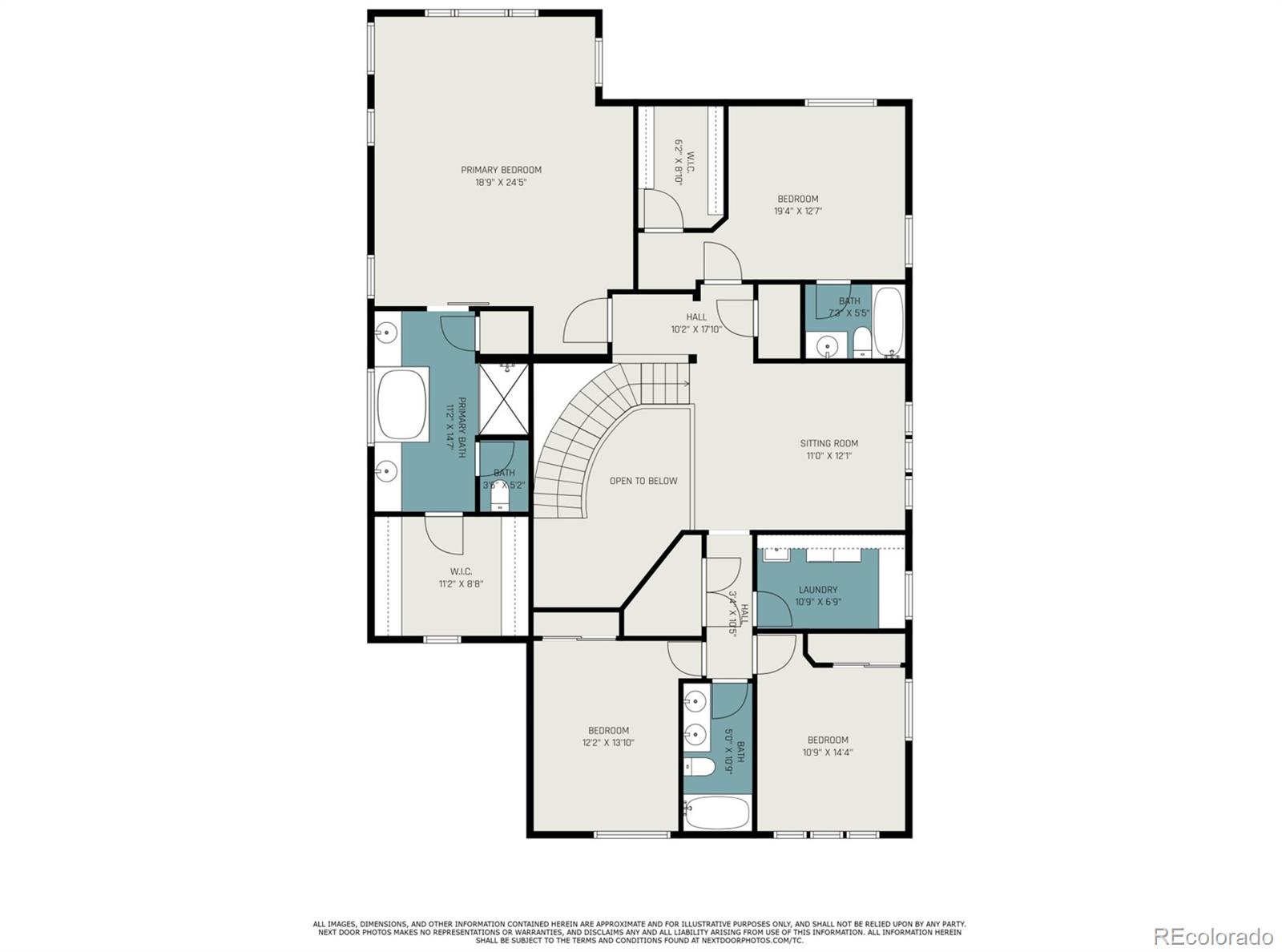MLS Image #48 for 4220  kestrel drive,broomfield, Colorado