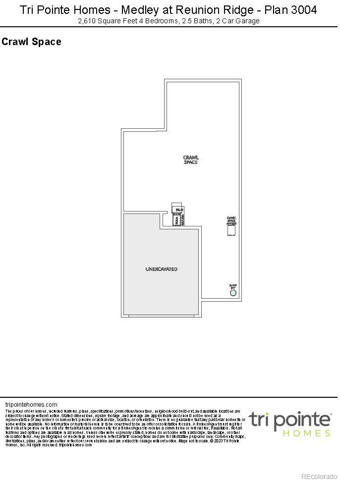 MLS Image #3 for 13542 e 100th avenue,commerce city, Colorado