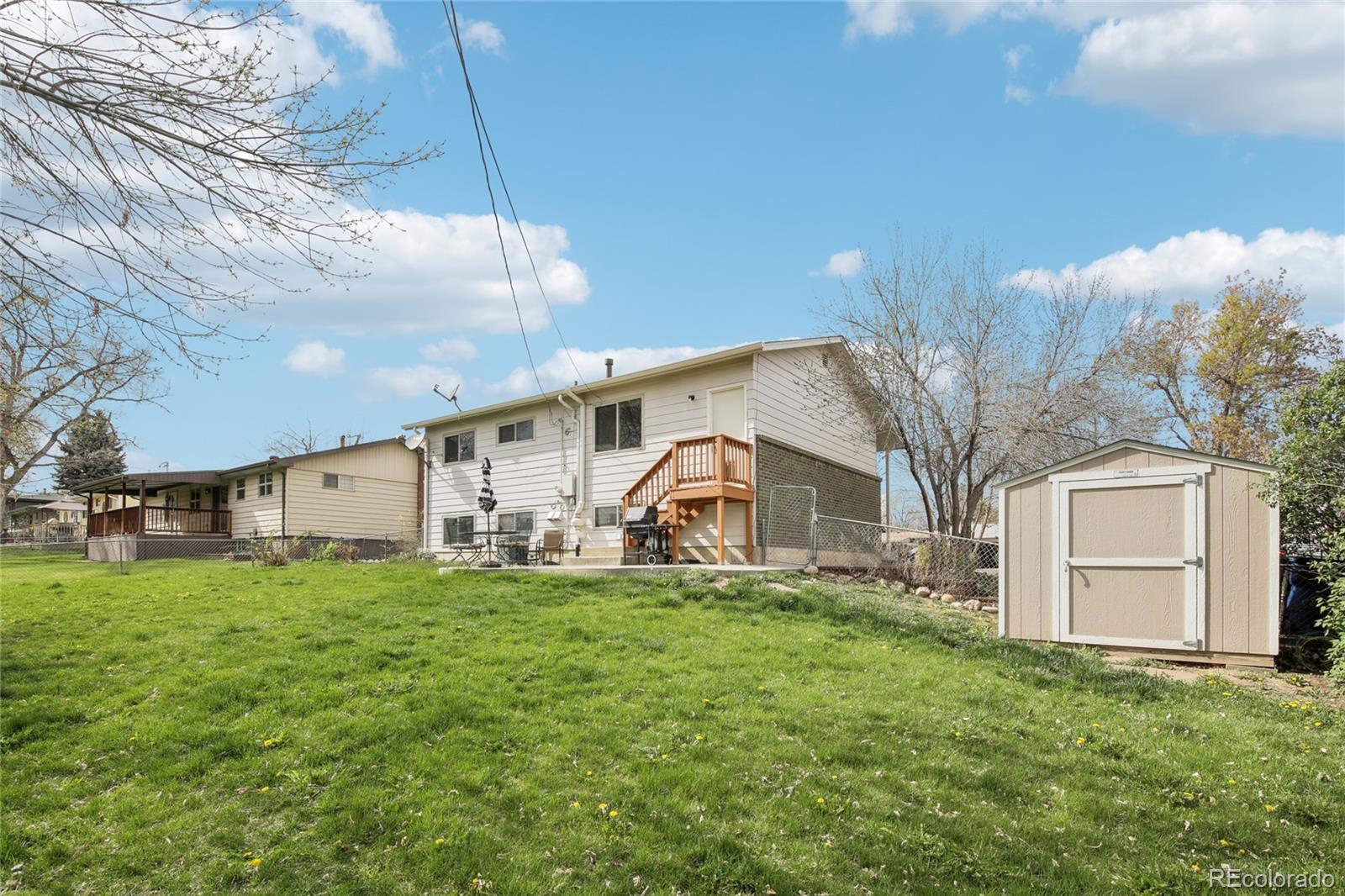 MLS Image #31 for 6520 w 70th avenue,arvada, Colorado