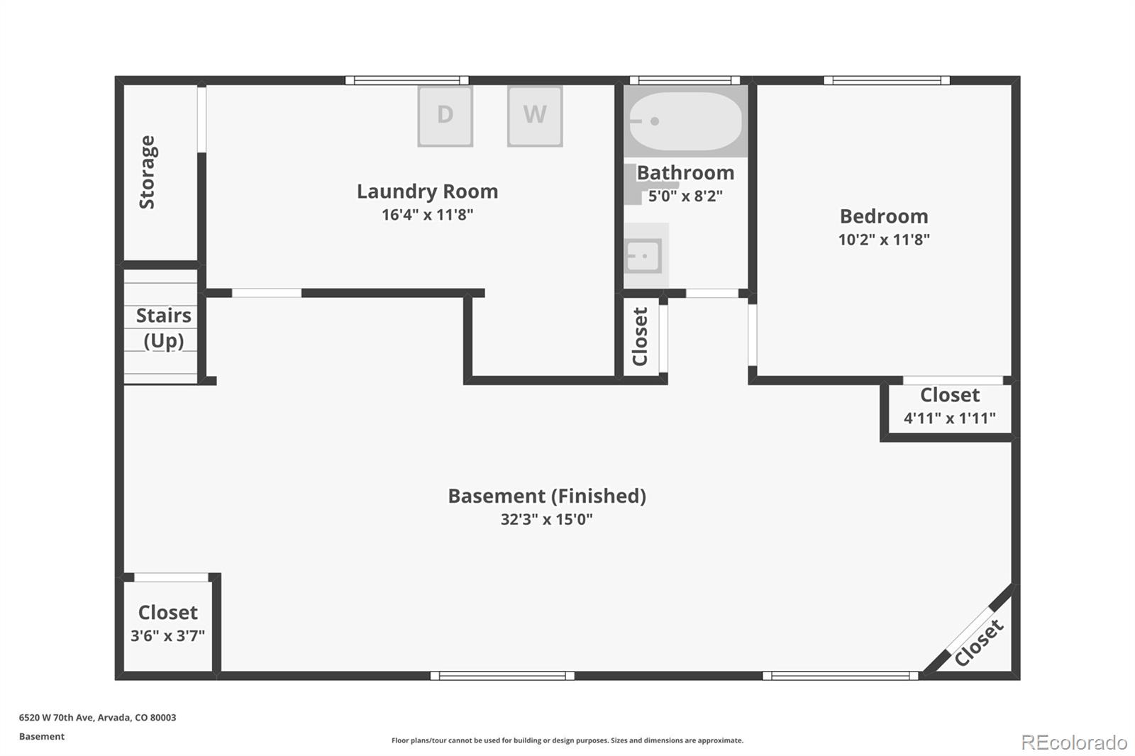 MLS Image #33 for 6520 w 70th avenue,arvada, Colorado