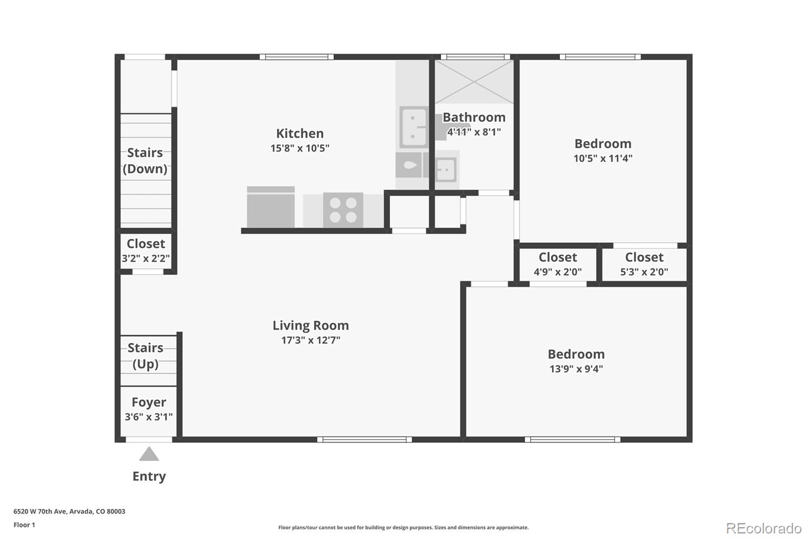 MLS Image #34 for 6520 w 70th avenue,arvada, Colorado