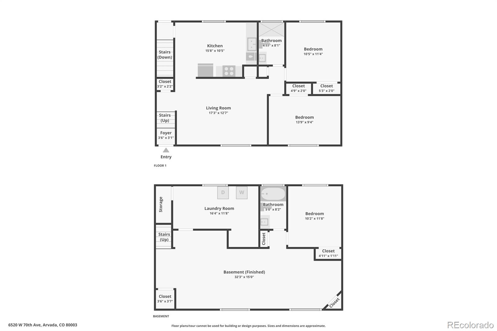 MLS Image #35 for 6520 w 70th avenue,arvada, Colorado