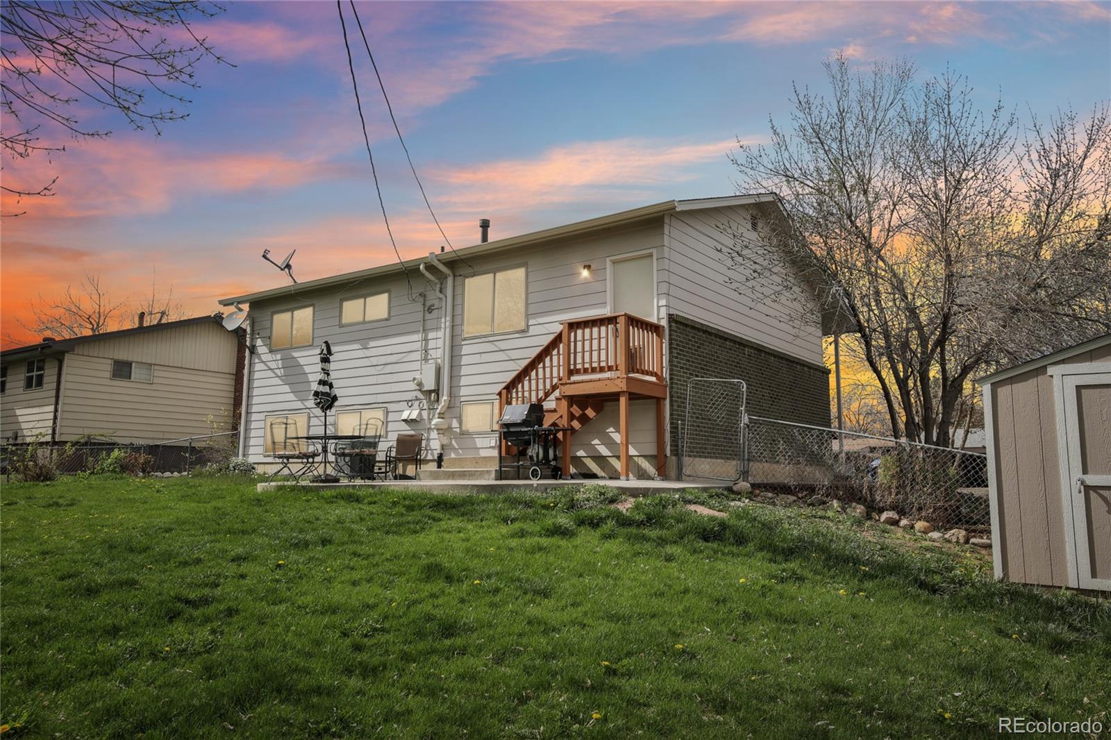 MLS Image #4 for 6520 w 70th avenue,arvada, Colorado