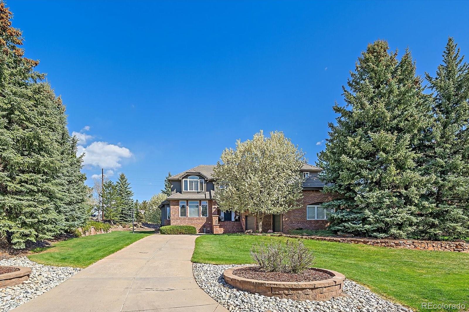 CMA Image for 73 n ranch road,Littleton, Colorado