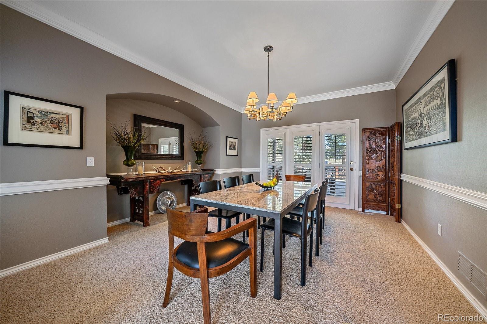 MLS Image #11 for 73 n ranch road,littleton, Colorado