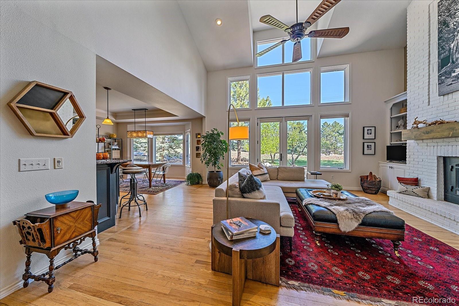 MLS Image #12 for 73 n ranch road,littleton, Colorado