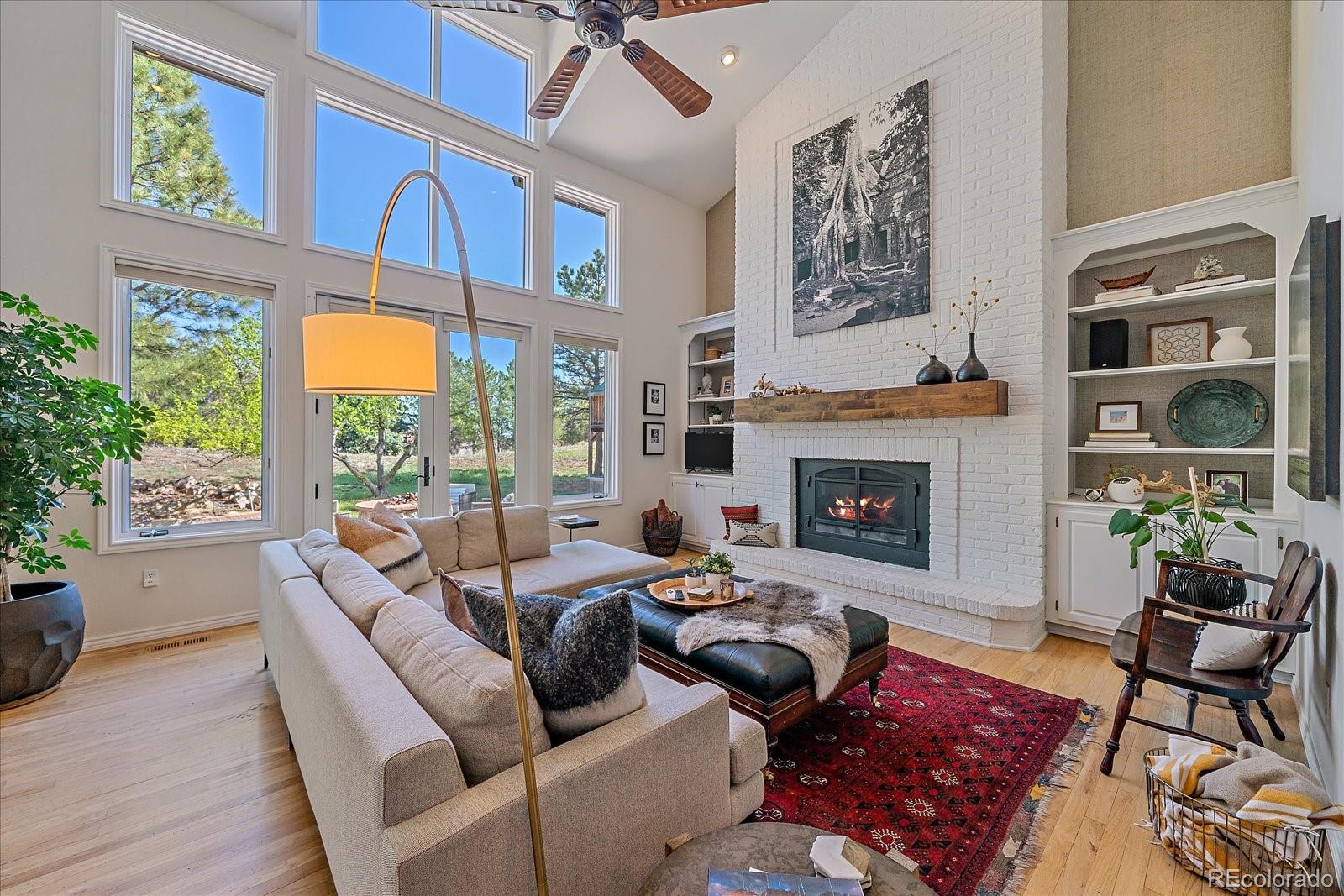 MLS Image #13 for 73 n ranch road,littleton, Colorado