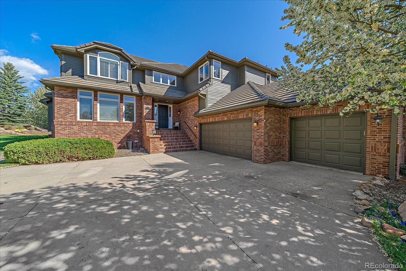 MLS Image #2 for 73 n ranch road,littleton, Colorado