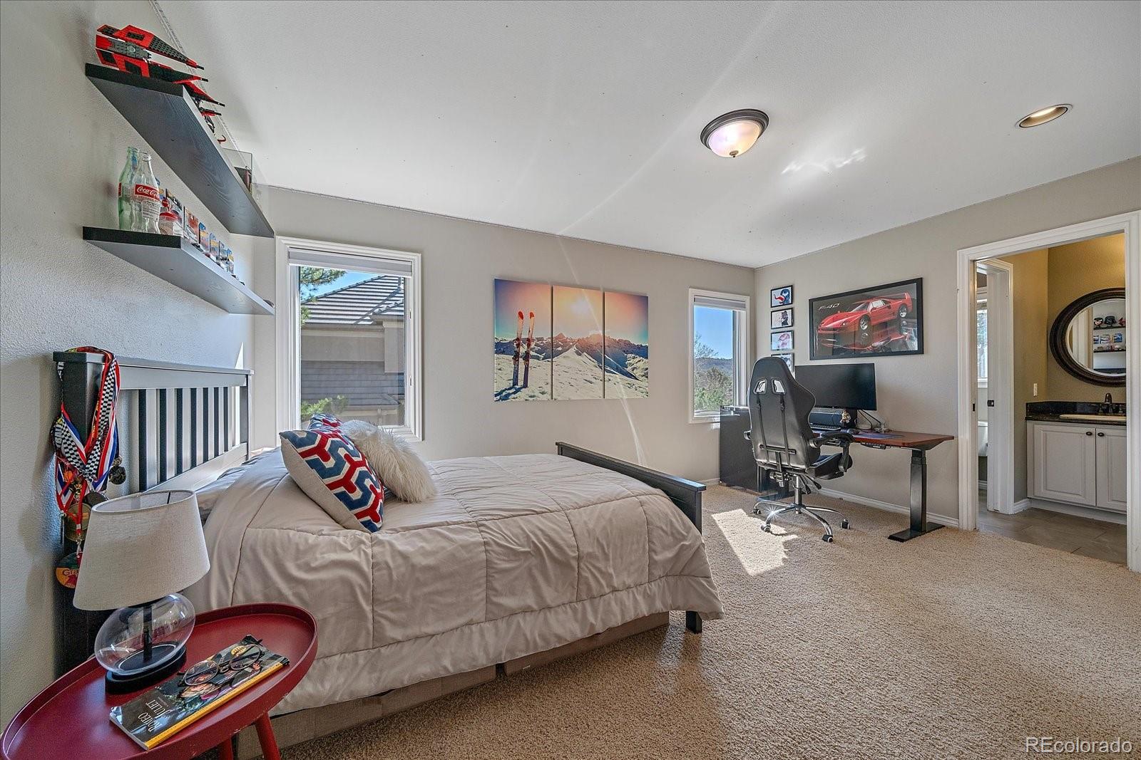 MLS Image #24 for 73 n ranch road,littleton, Colorado