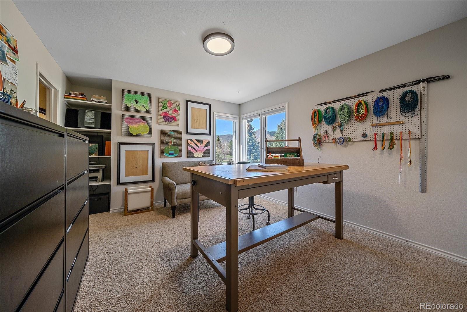 MLS Image #25 for 73 n ranch road,littleton, Colorado