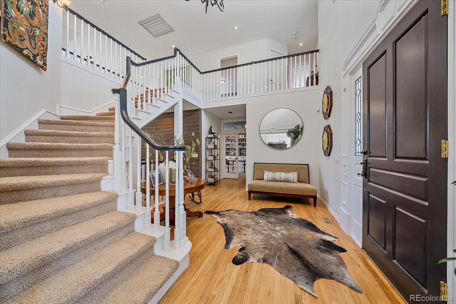 MLS Image #3 for 73 n ranch road,littleton, Colorado