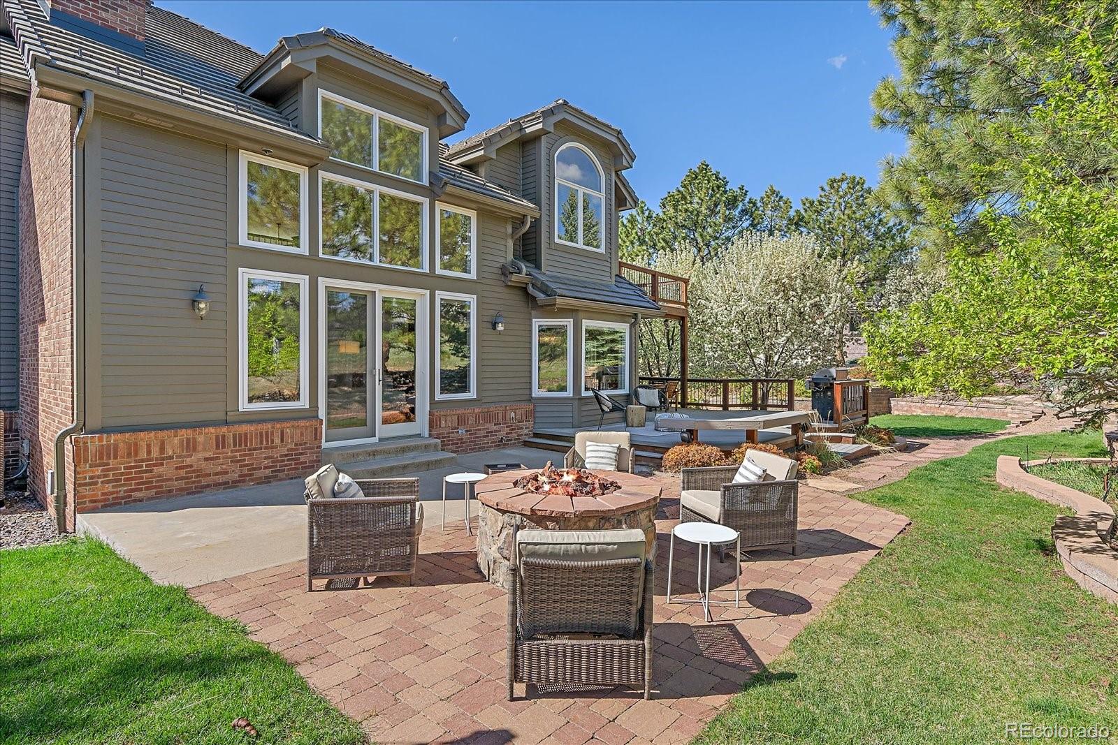 MLS Image #36 for 73 n ranch road,littleton, Colorado
