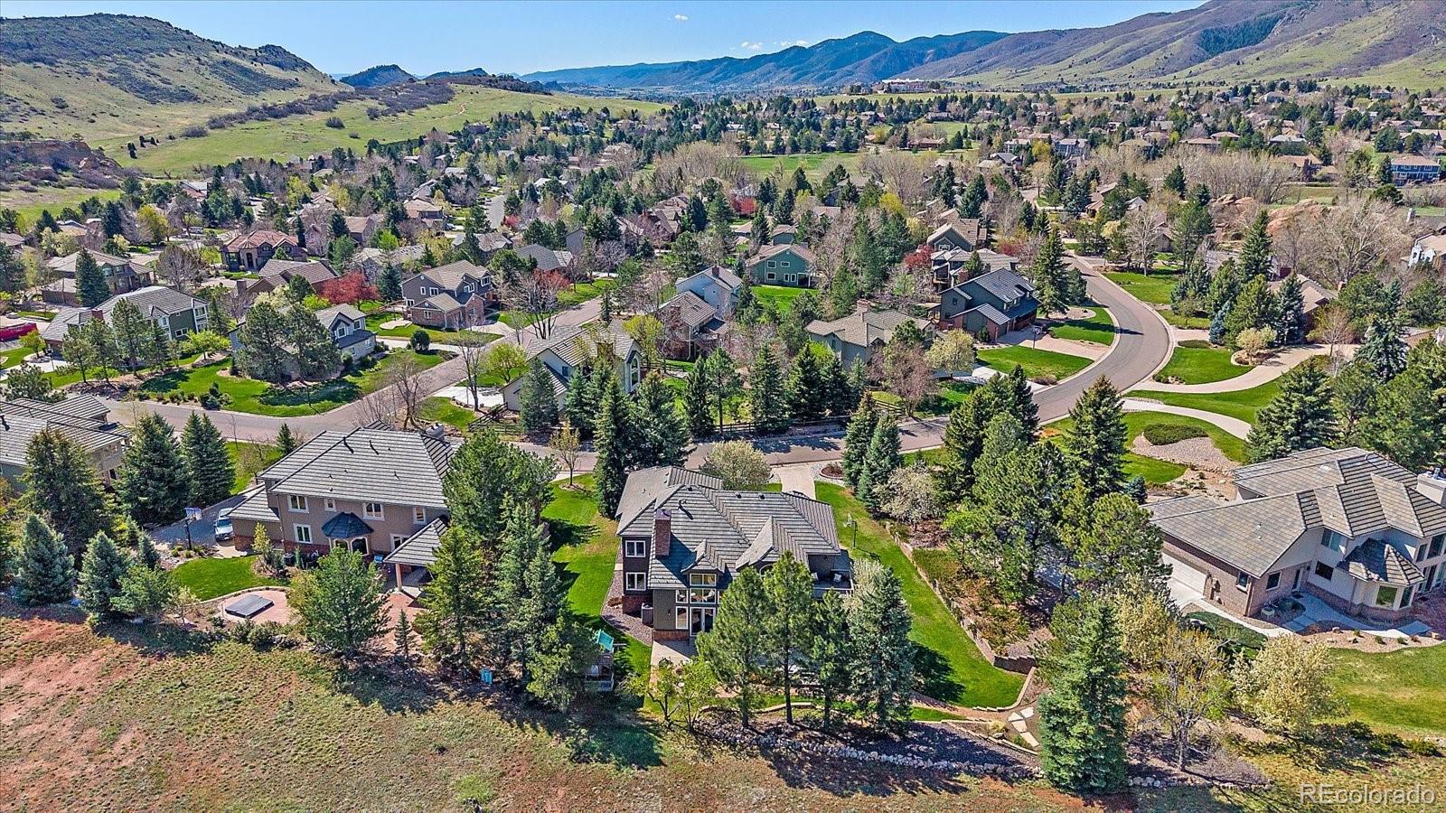 MLS Image #38 for 73 n ranch road,littleton, Colorado