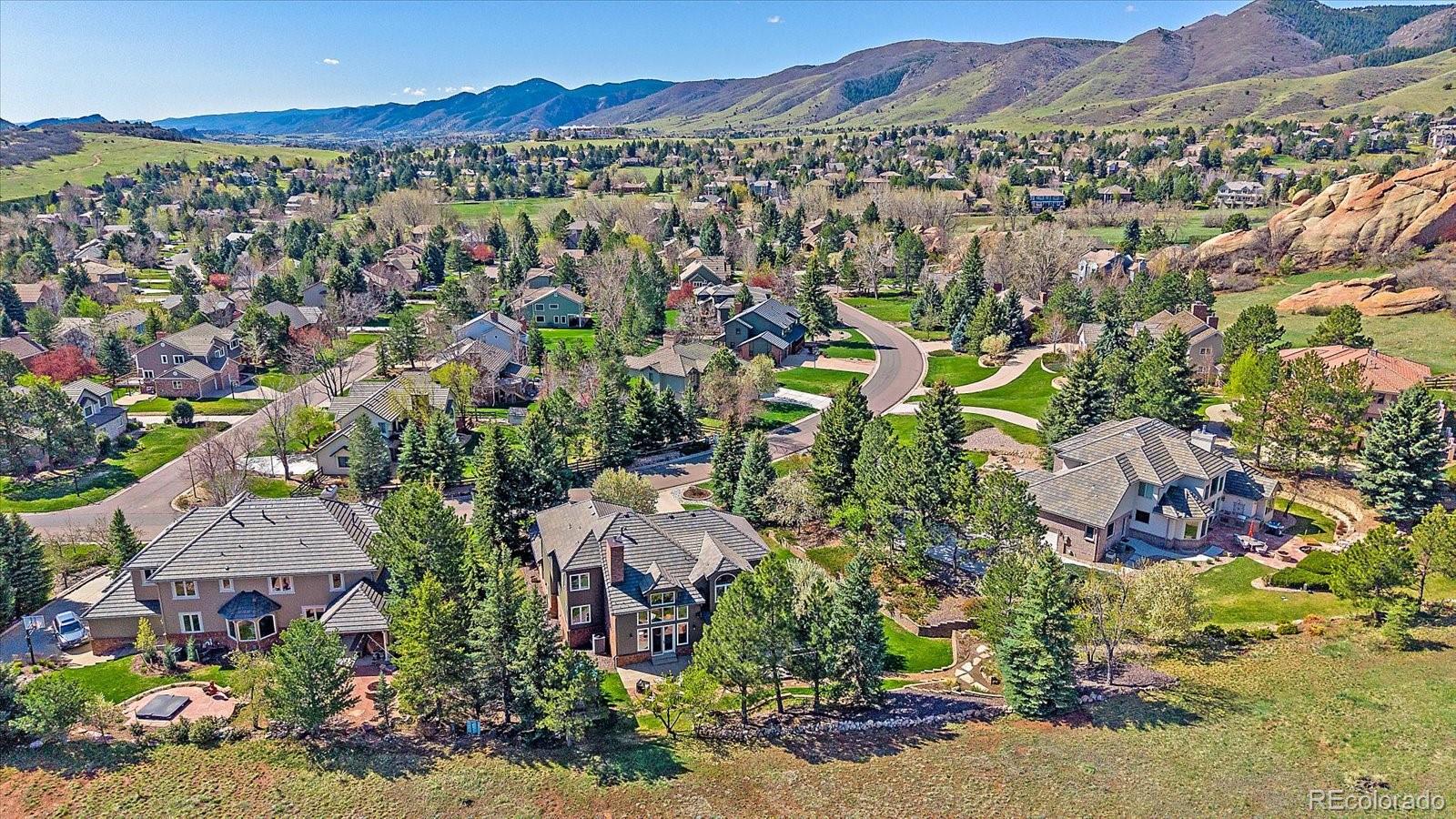 MLS Image #39 for 73 n ranch road,littleton, Colorado