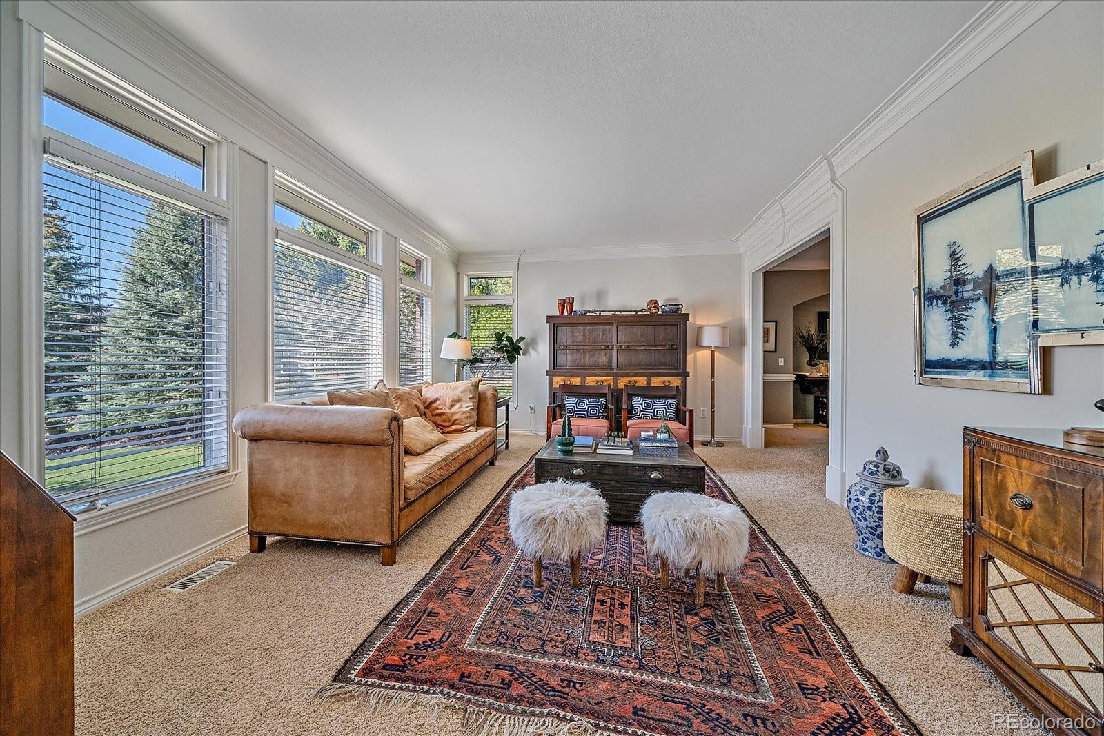 MLS Image #4 for 73 n ranch road,littleton, Colorado