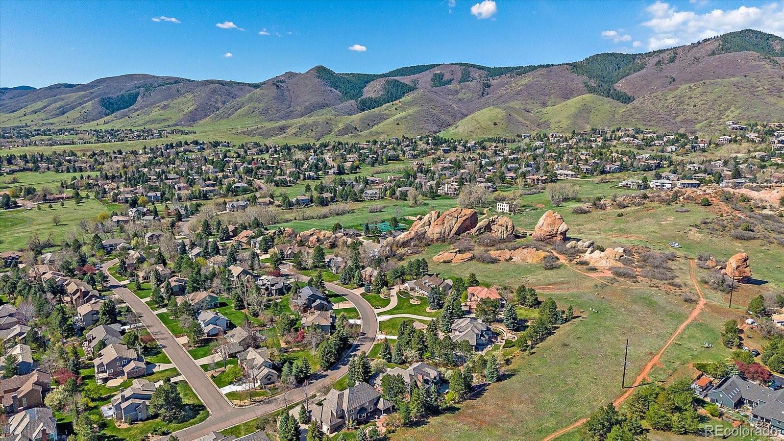 MLS Image #40 for 73 n ranch road,littleton, Colorado