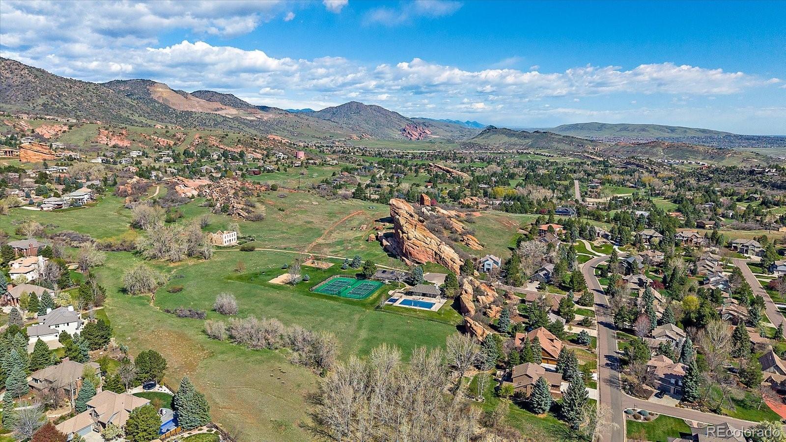 MLS Image #41 for 73 n ranch road,littleton, Colorado