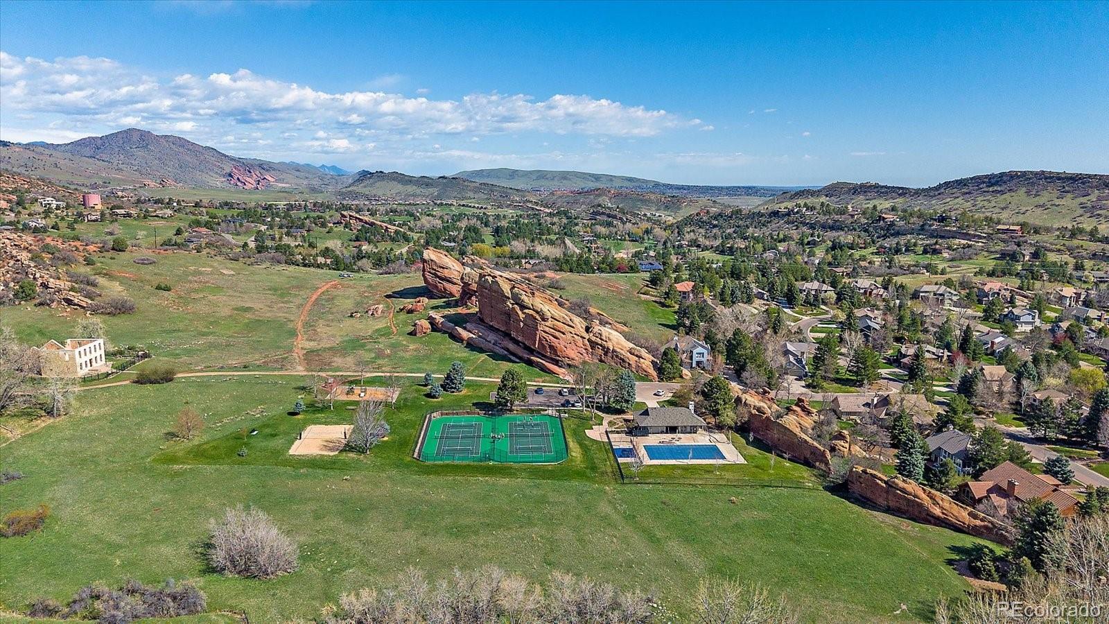 MLS Image #42 for 73 n ranch road,littleton, Colorado