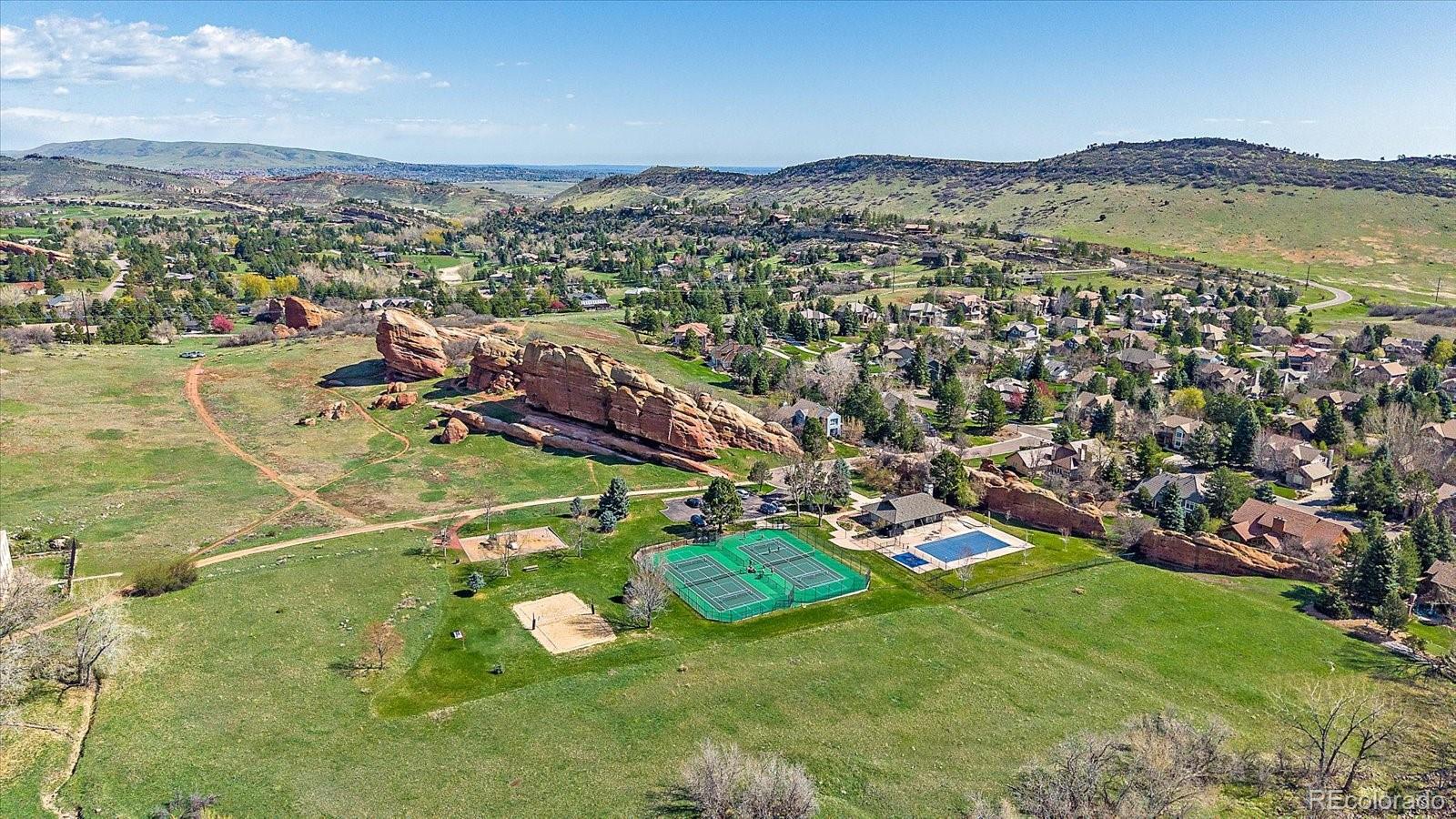 MLS Image #43 for 73 n ranch road,littleton, Colorado