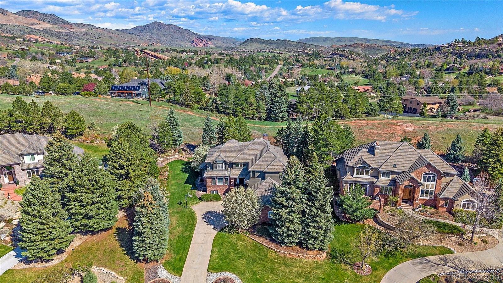 MLS Image #44 for 73 n ranch road,littleton, Colorado