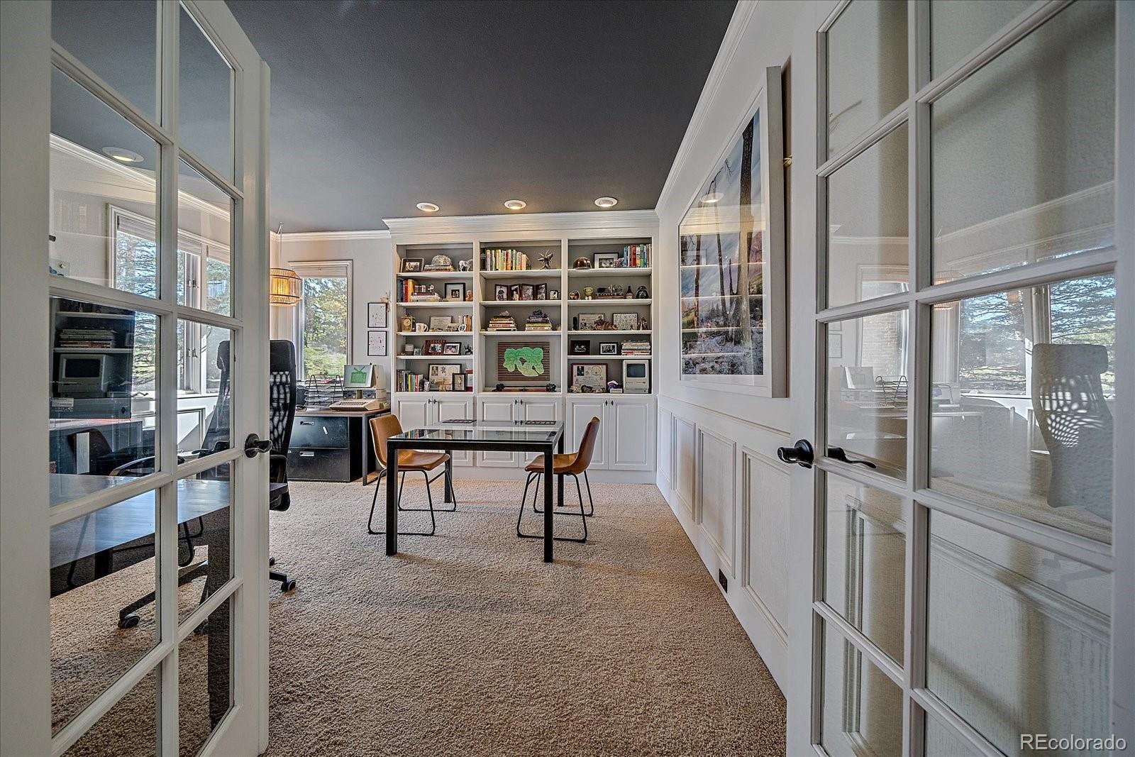 MLS Image #5 for 73 n ranch road,littleton, Colorado